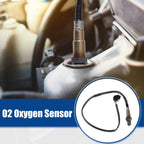 Oxygen Sensor for Audi A8 Quattro V8 (2004–2005) No. 11787529980/94860612802