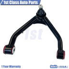 Front Upper Control Arm with PU Bushing for Chevy GMC 1999-2006