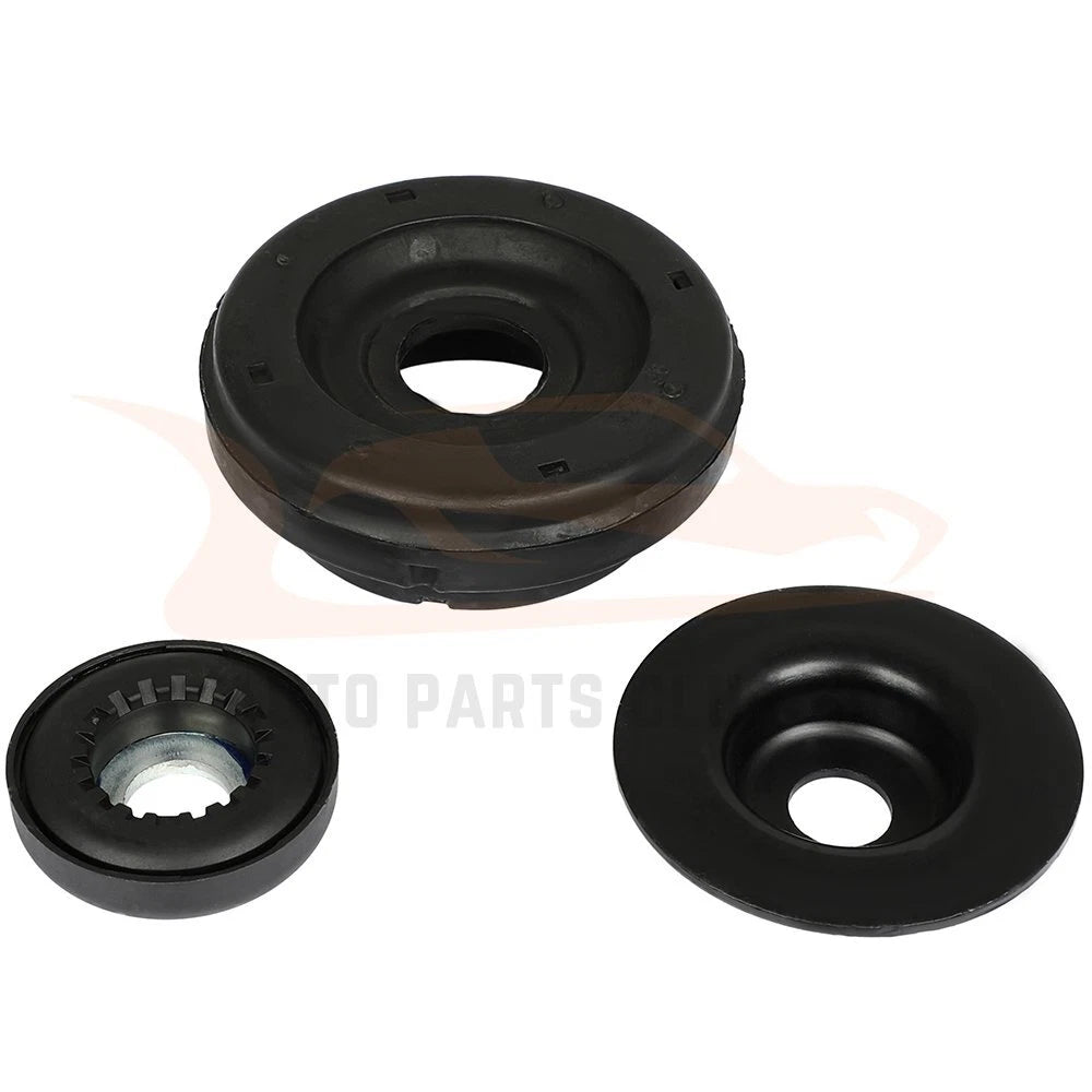 Strut Mount Kits Front Pair for Chevrolet Aveo5, Pontiac G3, Wave (2004–2011)