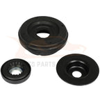 Strut Mount Kits Front Pair for Chevrolet Aveo5, Pontiac G3, Wave (2004–2011)