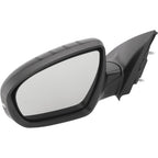 Set of 2 Mirrors for Kia Optima (2011–2013)
