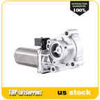 Transfer Case Shift Motor for BMW X6 V8 (2011–2014)