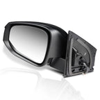 3D LED U-Halo Projector Headlights for BMW 325I/328I/330I (2005–2008)