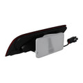 923-290 Rear Roof Mounted Third Brake Light for Ford E-150 E-250 E-350 (1992–2022)