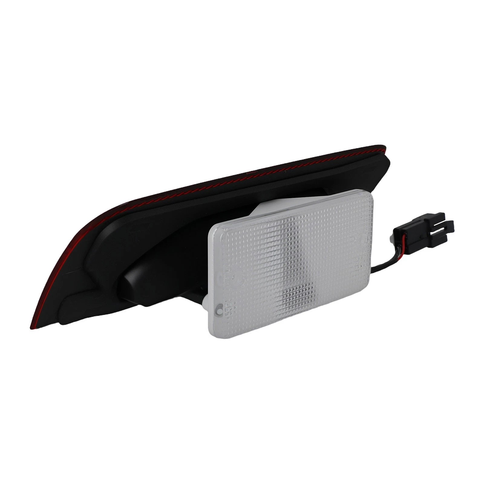 923-290 Rear Roof Mounted Third Brake Light for Ford E-150 E-250 E-350 (1992–2022)