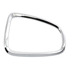 Tail Light Bezel Cover Trim for BMW Mini Cooper R55 R56 R57 R58 R59