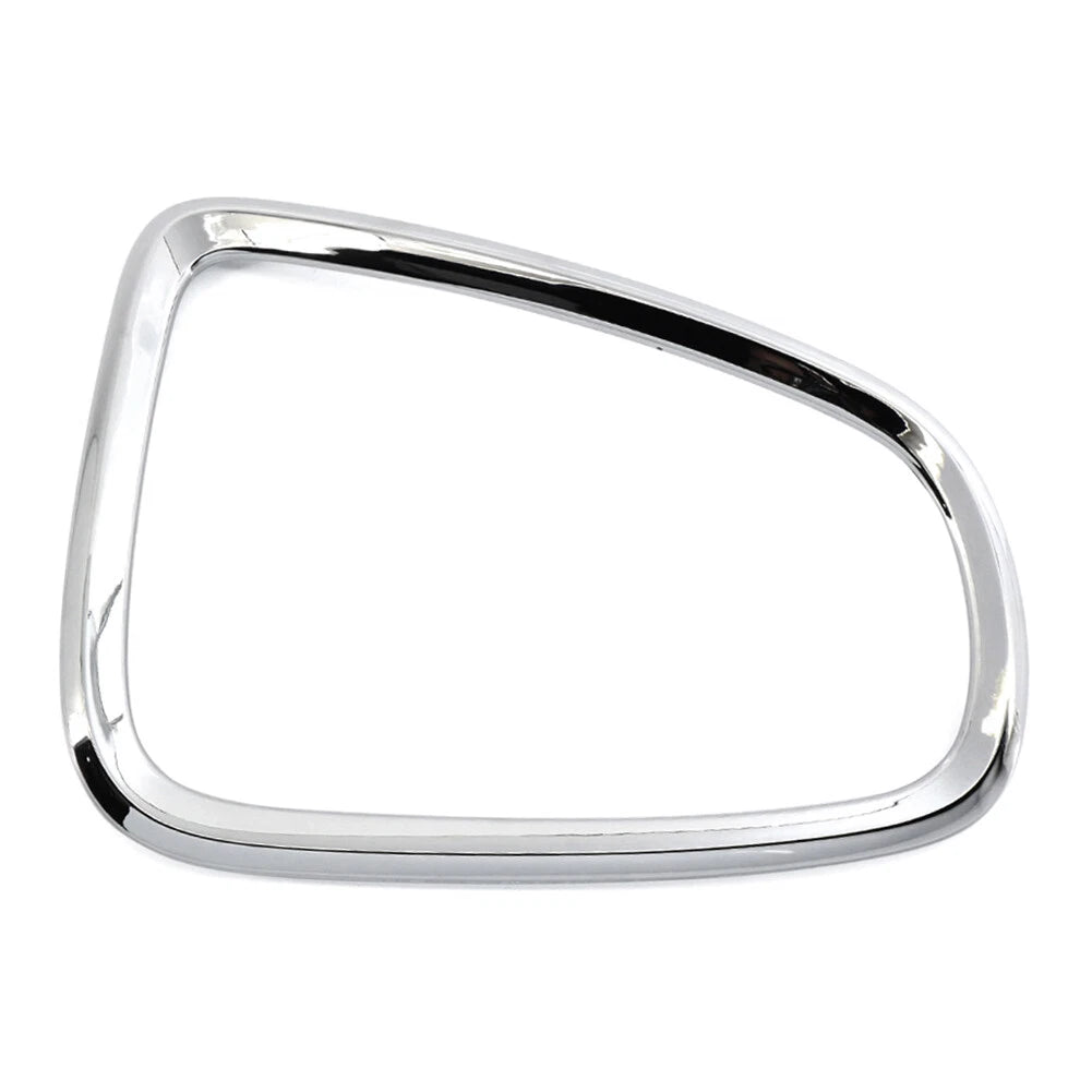 Tail Light Bezel Cover Trim for BMW Mini Cooper R55 R56 R57 R58 R59