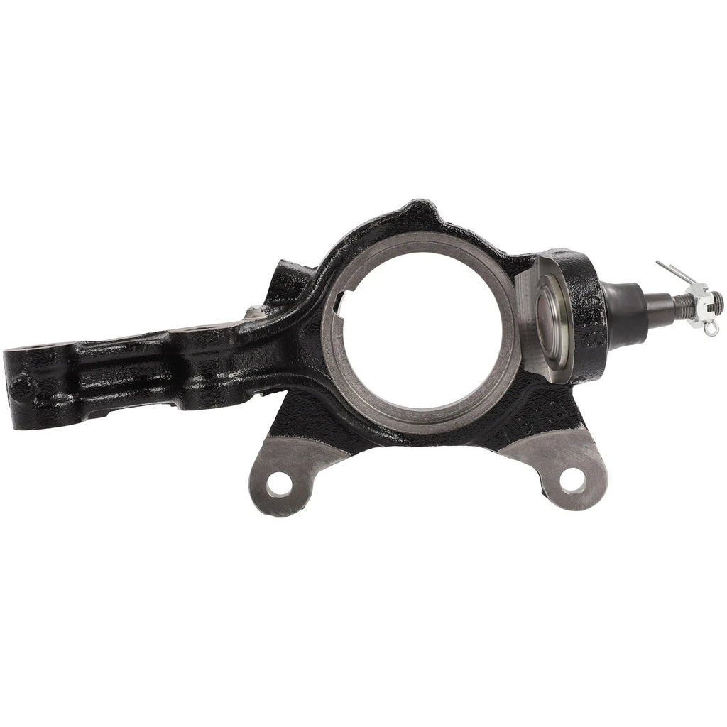 2PC Front Steering Knuckles with Ball Joint for Honda CR-V (2002–2006)