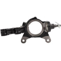 2PC Front Steering Knuckles with Ball Joint for Honda CR-V (2002–2006)