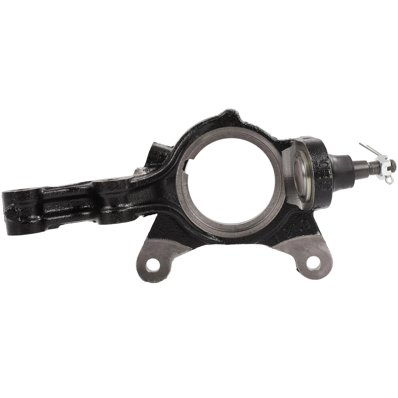2PC Front Steering Knuckles with Ball Joint for Honda CR-V (2002–2006)