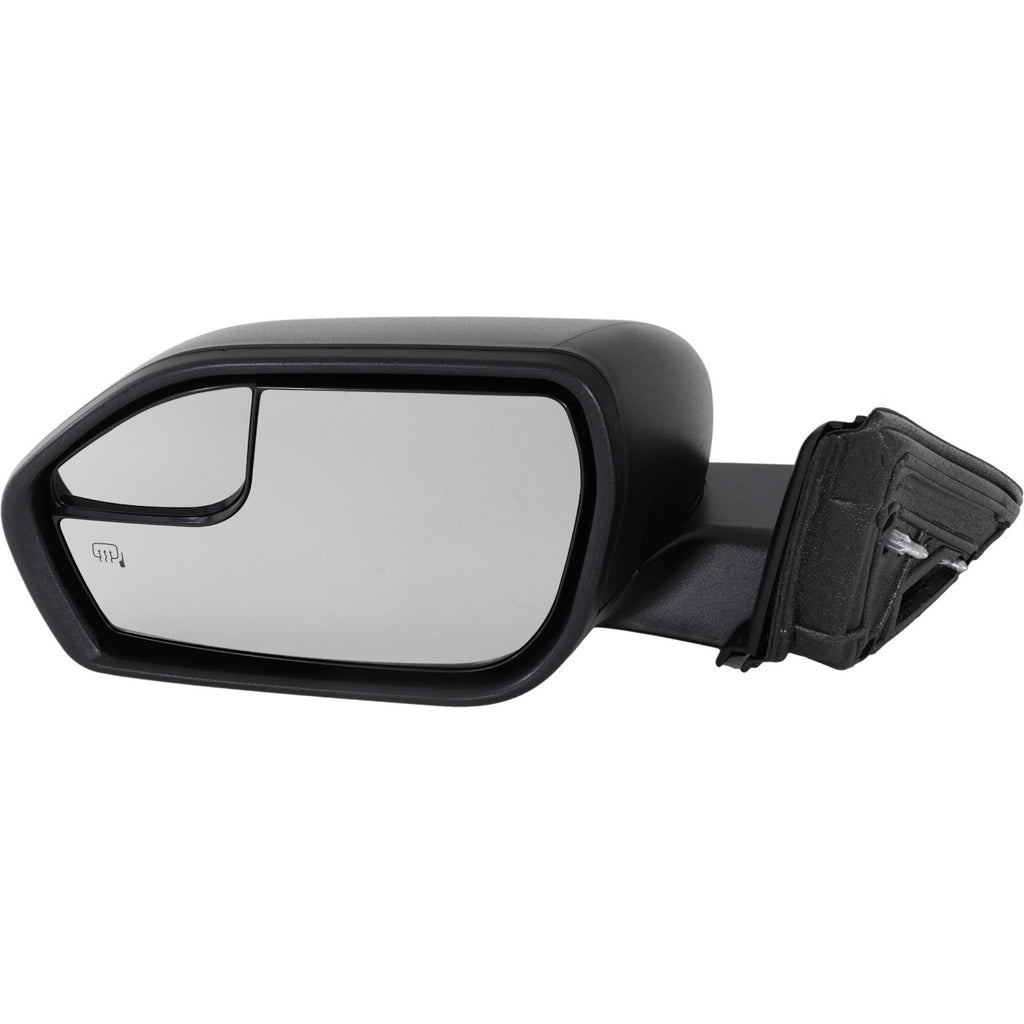 Driver Side Mirror for 2020-2022 Ford Police Interceptor Utility