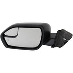 Driver Side Mirror for 2020-2022 Ford Police Interceptor Utility