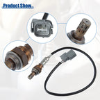 Front Oxygen Sensor for Honda Civic del Sol Si 1.6L L4 (1993–1997)