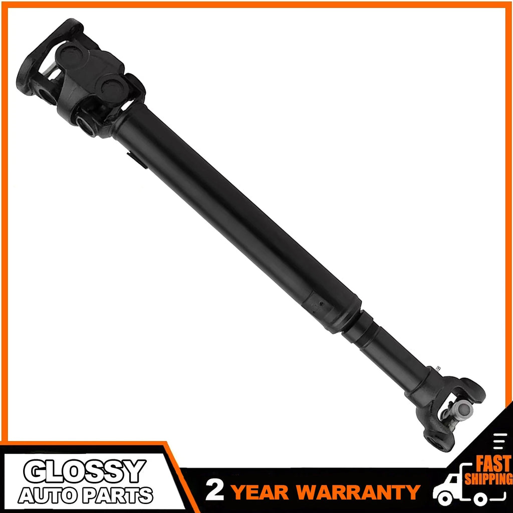 Front Driveshaft for Dodge Ram 2500 3500 (1996–2002) 4WD