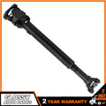 Front Driveshaft for Dodge Ram 2500 3500 (1996–2002) 4WD