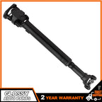 Front Driveshaft for Dodge Ram 2500 3500 (1996–2002) 4WD