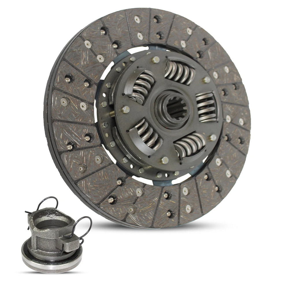 Clutch Disc and Release Bearing for Jeep Wrangler Cherokee Dakota (1994–2006)