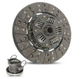 Clutch Disc and Release Bearing for Jeep Wrangler Cherokee Dakota (1994–2006)