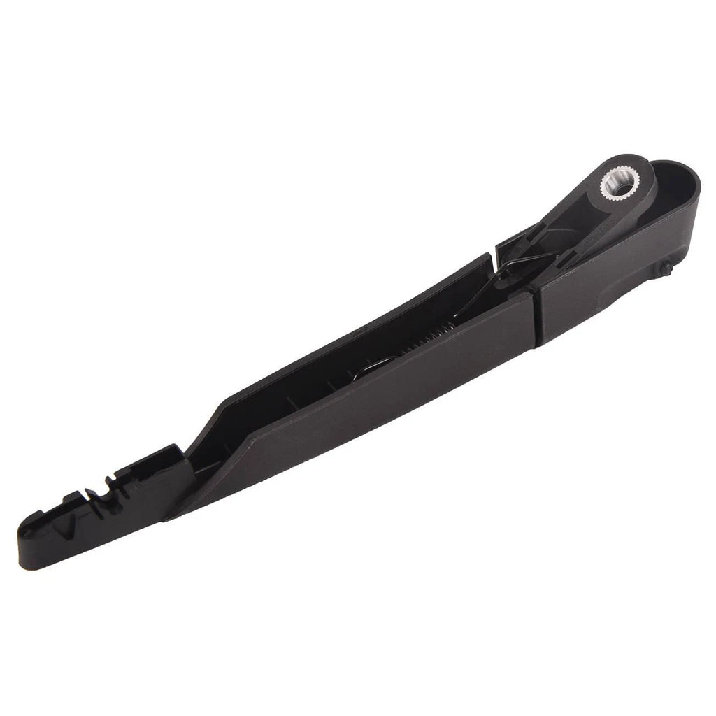 Rear Windshield Wiper Arm & Blade Kit for Mini Cooper (2002-2006)