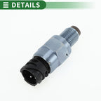 Transmission Speed Sensor for Mercedes-Benz Setra (No. 0155422717)
