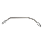 Stainless High Pressure Crossover Tube & O-ring for Ford 7.3L Power (1999.5–2003)