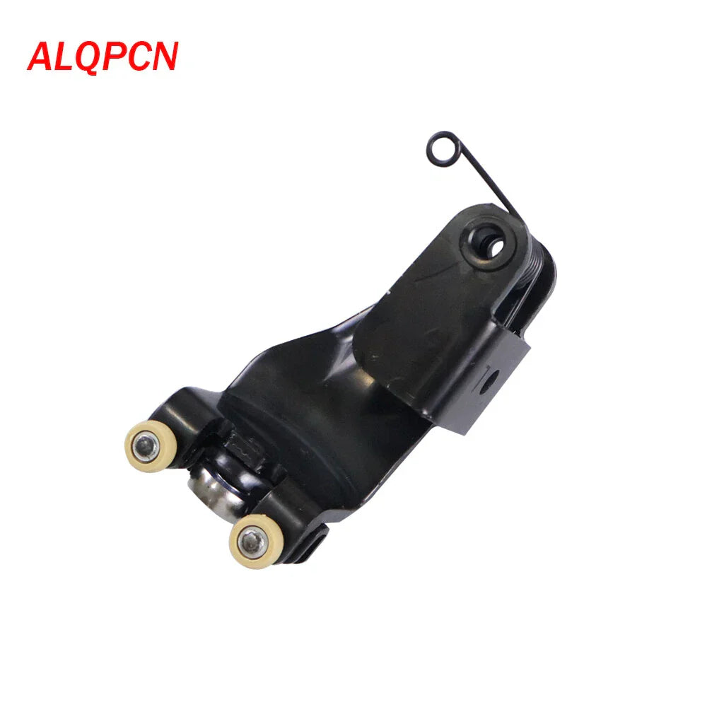 Left Power Sliding Door Roller Bracket for Honda Odyssey (2005-2010)
