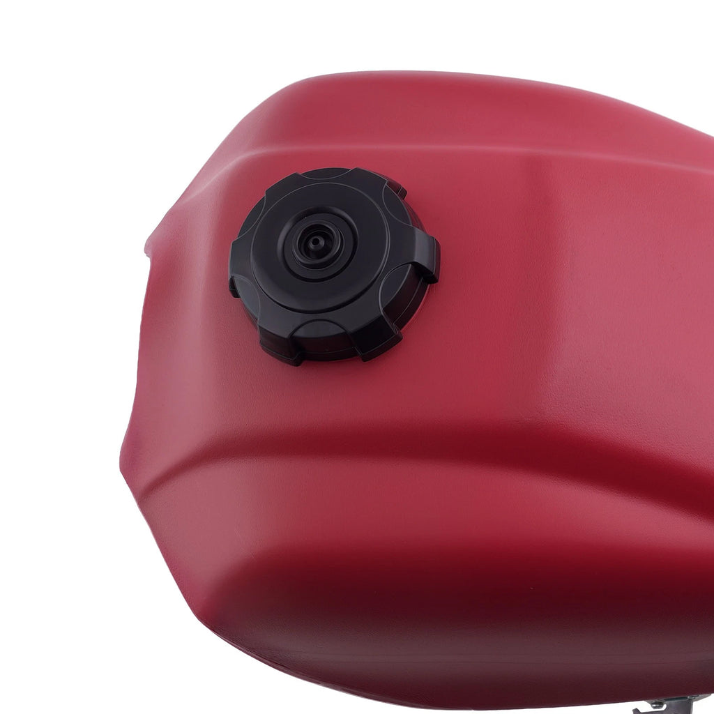 Direct ATV Fuel Tank for Honda ATC250SX (1985–1987) FT49009 FT49009R
