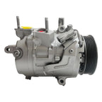AC Compressor Kit with Condenser for Ford F-150 3.0L V6 (2020-2020)