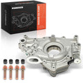 Engine Oil Pump for Chevrolet Silverado 1500 LD, GMC Sierra 1500 (2019)