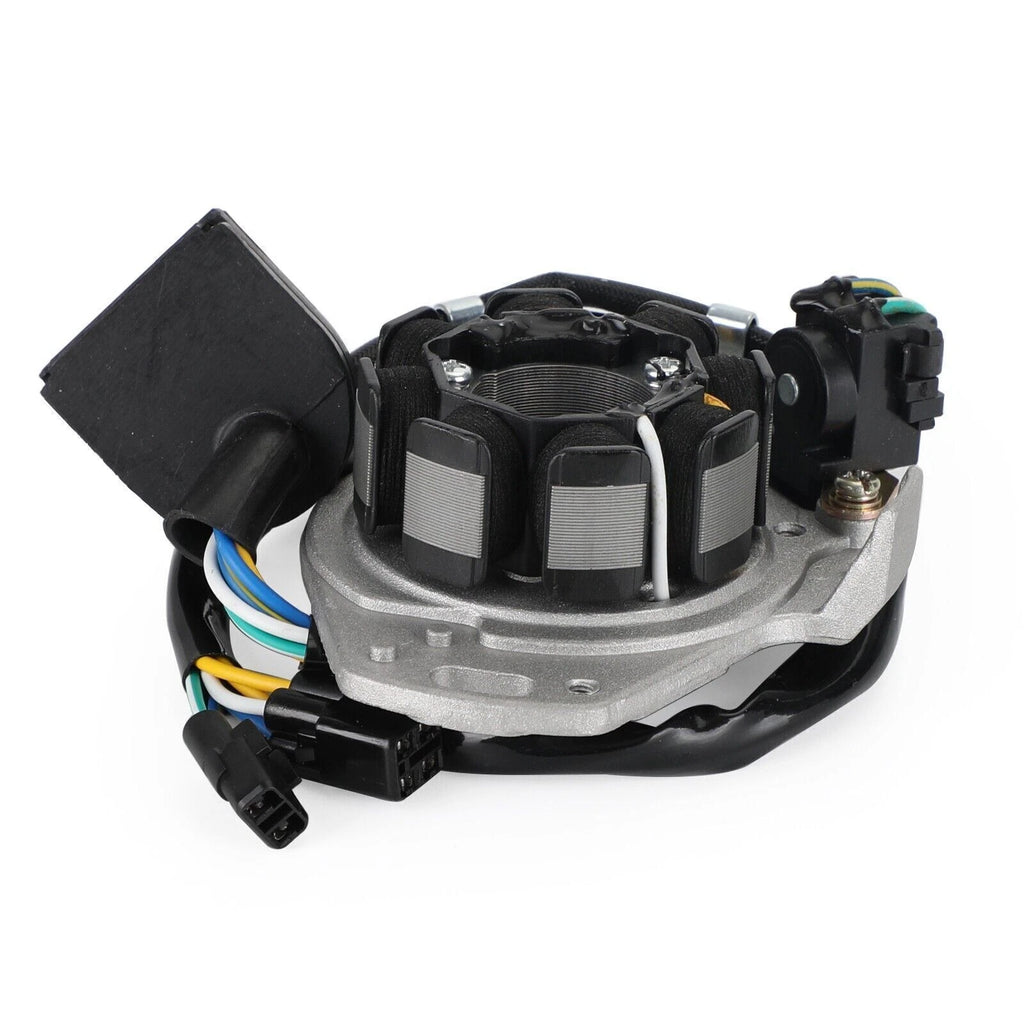 Stator Base Assembly for Honda CR250 (1997–1998) 31100-KZ3-B01
