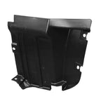 Front Driver Side Replacement Fender Liner for Toyota Hilux (2012–2020)