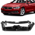 Air Duct Radiator for BMW F30 320i 328d 335i xDrive (2012–2019) 51747255413