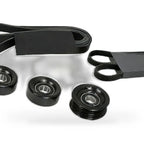 Belt Idler & Pulley Kit for Holden Commodore VT VX VY VZ V8 LS1 LS2 (1997–2007)