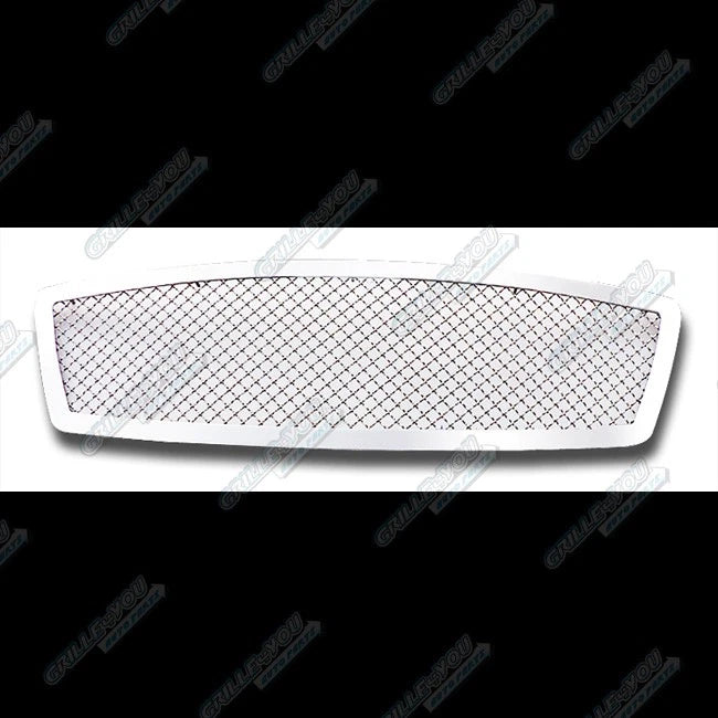 Stainless Mesh Grille Insert for Infiniti FX35/FX45 (2003-2005)