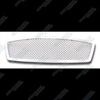 Stainless Mesh Grille Insert for Infiniti FX35/FX45 (2003-2005)