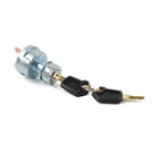 4-Wire Ignition Switch for CAT 320B/C/D Excavator