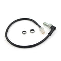 M10 Hydraulic Brake Light Switch Bolt for ATV Motorcycle