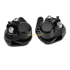 Front Left & Right Brake Caliper for Kawasaki H2 Mach IV Z1 (1972–1975)
