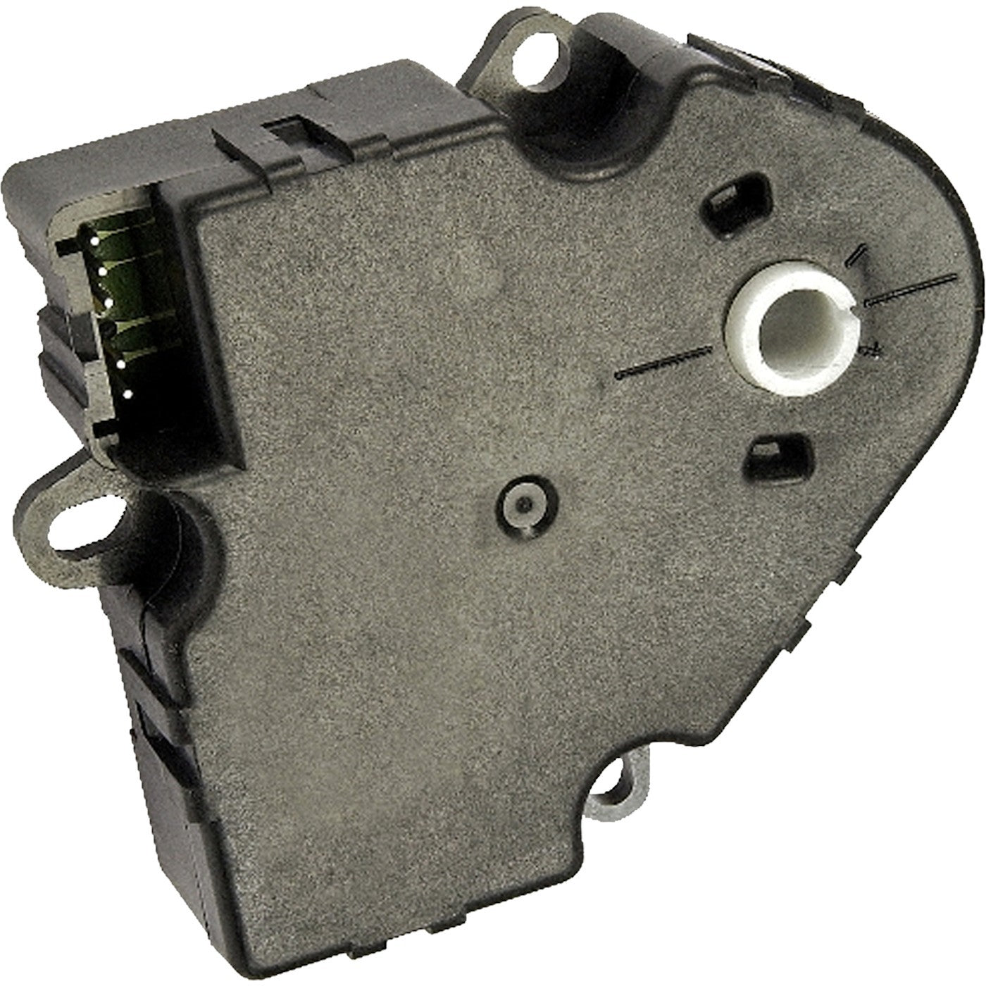 A/C Actuator for Chevy Suburban, GMC C6500, C7500, Topkick, Kodiak