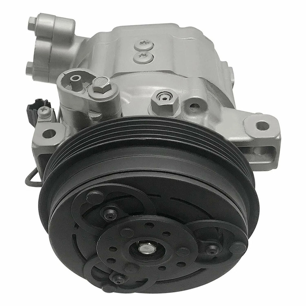 A C Compressor Kit With Condenser for Subaru Baja 2.5L (2004-2006)