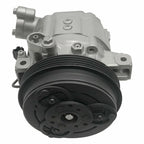 A C Compressor Kit With Condenser for Subaru Baja 2.5L (2004-2006)