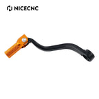 CNC Forged Gear Shift Lever for KTM 200 EXC 2001–2016, 250 EXC 2001–2003