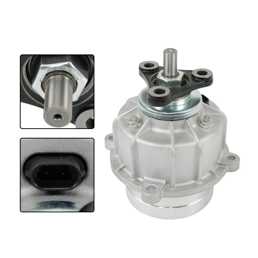 Rear Coupling Assembly for Hyundai Tucson Kia Sportage (2006-2010)