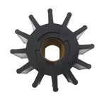 Flexible Water Pump Impeller for JMP 8101-01, DJ 087-1201