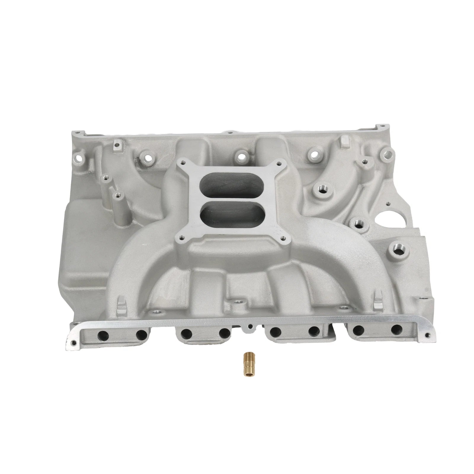 Aluminum Intake Manifold for Ford FE V8 352 360 390 406 410 427 428 (1955–1976)
