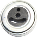 Accessory Belt Idler Pulley for Chevy Tracker, Suzuki Grand Vitara (2001–2008)
