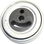 Accessory Belt Idler Pulley for Chevy Tracker, Suzuki Grand Vitara (2001–2008)