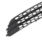 2X Front Bumper Fog Grille Bezel for Audi A6 C7 (2012–2015)