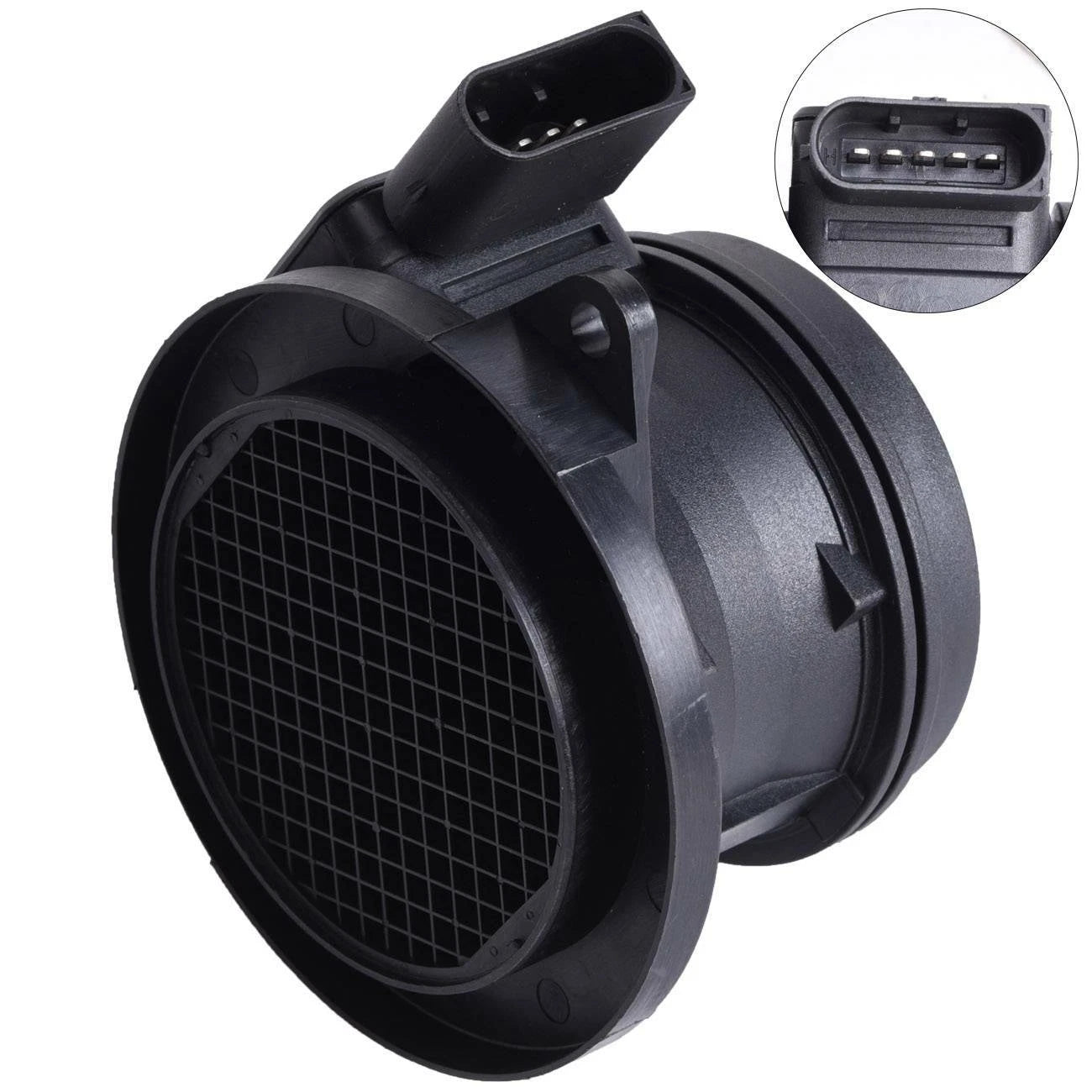 Mass Air Flow Sensor for Mercedes Benz C230 (2003-2005)