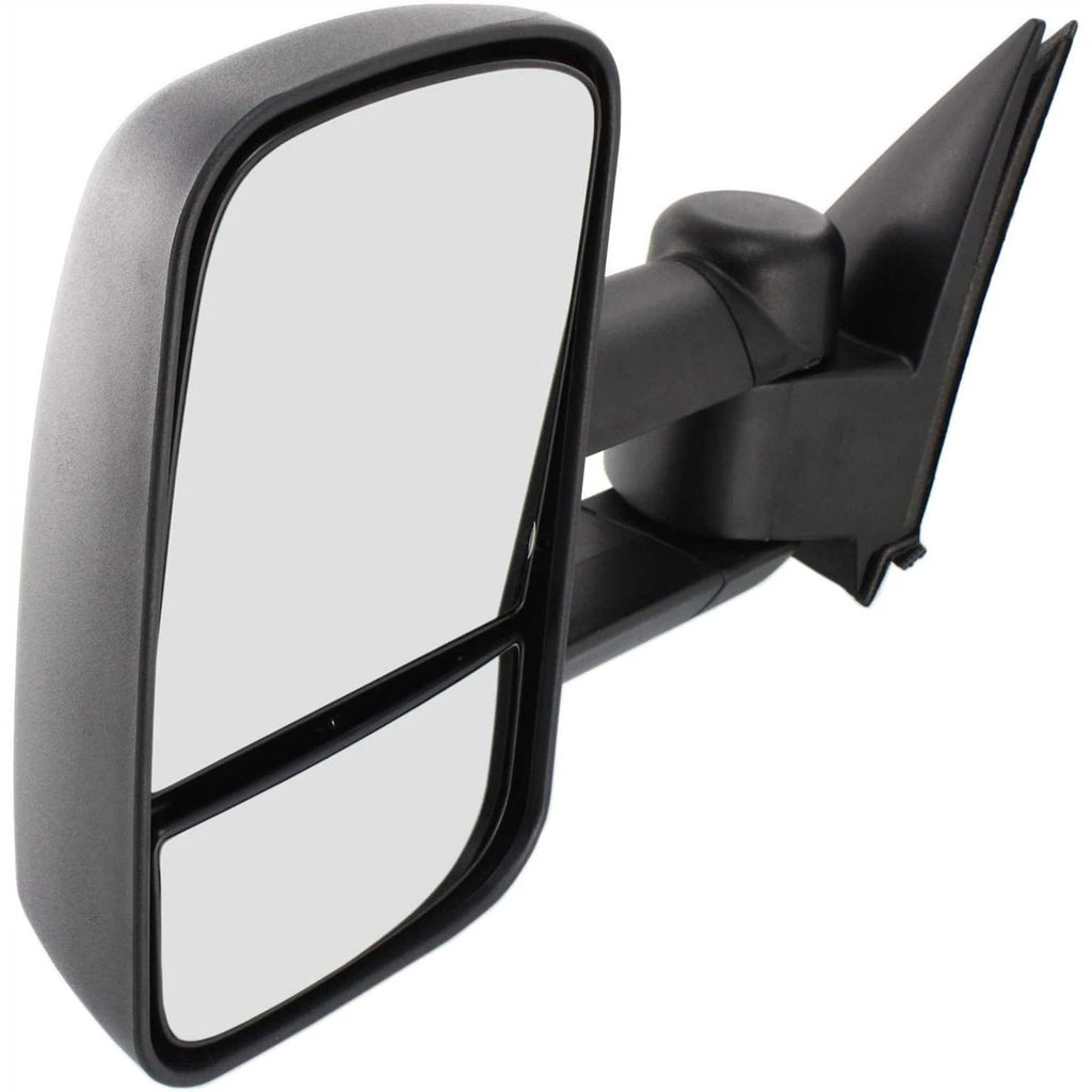 Set of 2 Mirrors for Chevrolet Silverado 1500 2500 HD (2003–2006)